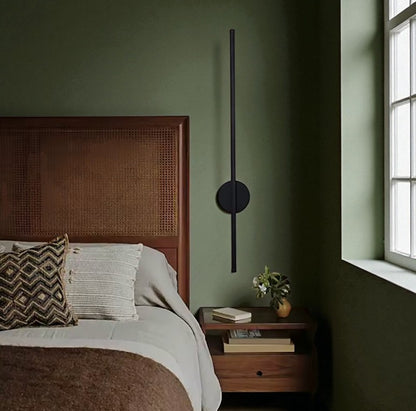 Applique Murale LED Aura Verticale