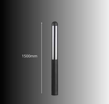 Lampe Tube Extérieur