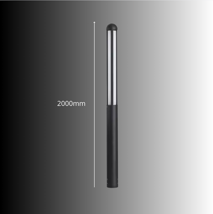 Lampe Tube Extérieur