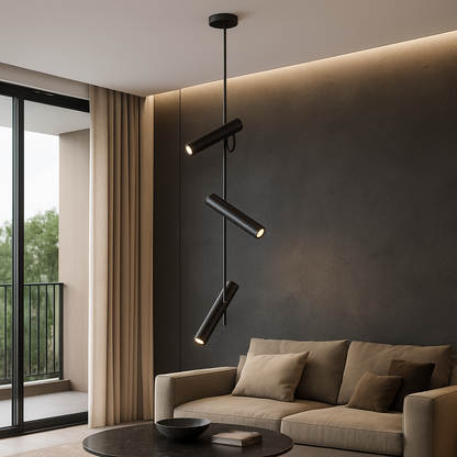 Lampadaire Forma – Ligne Créative & Moderne