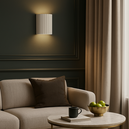 Applique Murale Nordic Stripes