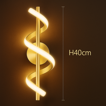 Suspension LED Skyline