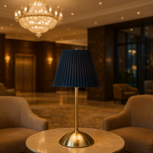 Lampe Royal Pleat