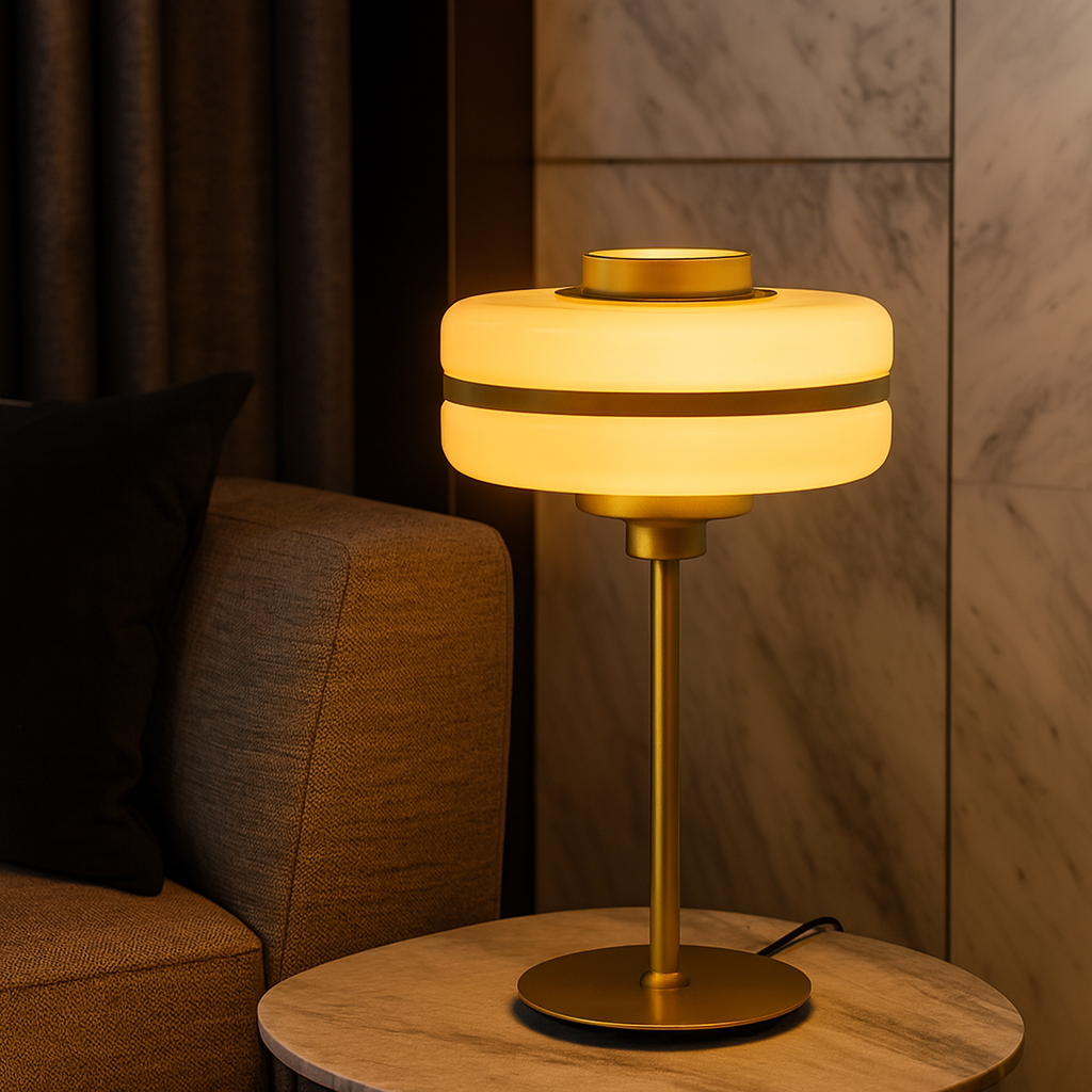 Lampe Scandinavia Aura