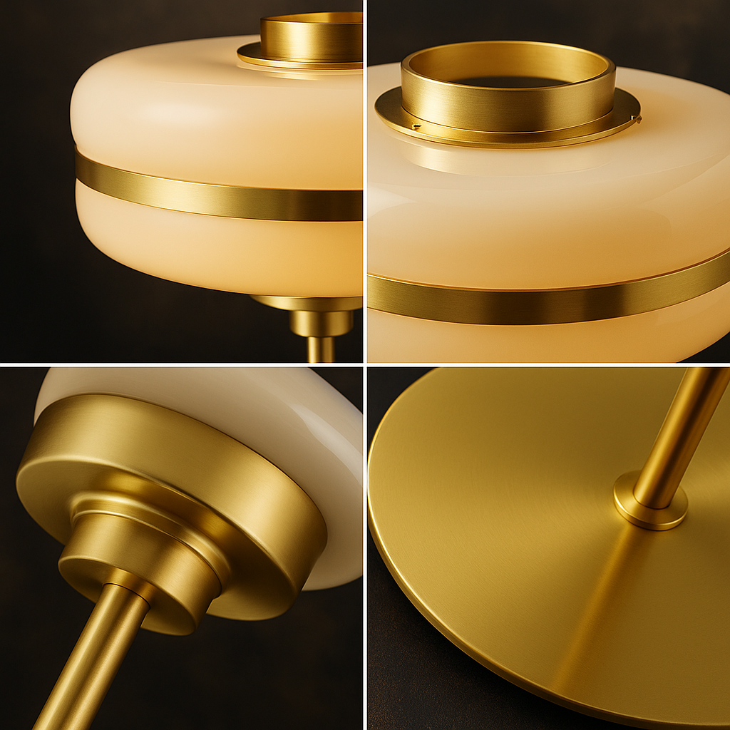 Lampe Scandinavia Aura