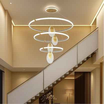 Applique Solaire Architectural