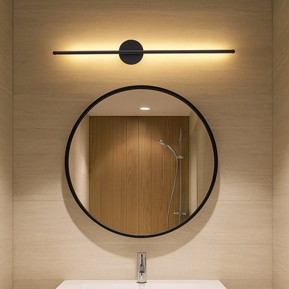 Applique Murale LED Aura Verticale