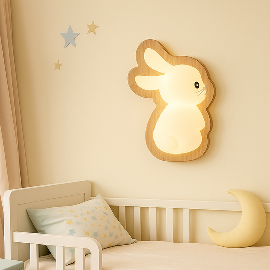 Lampe Bunny Dream