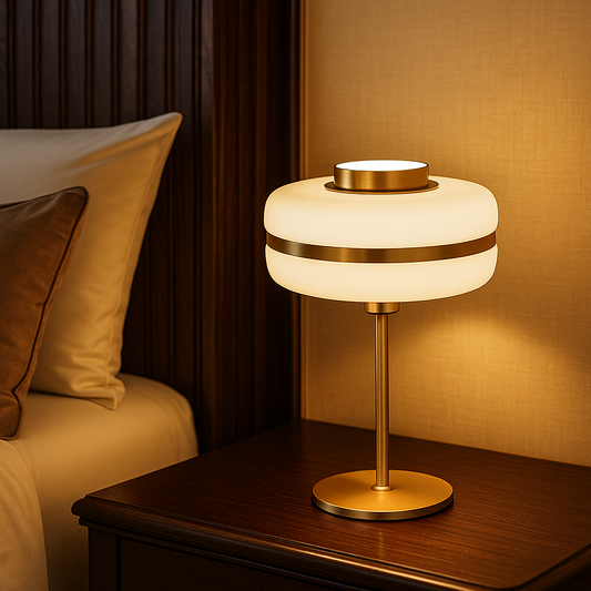 Lampe Scandinavia Aura