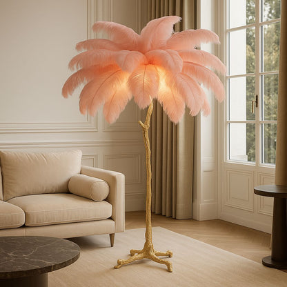 Lampadaire TreeLight Arbre Lumineux