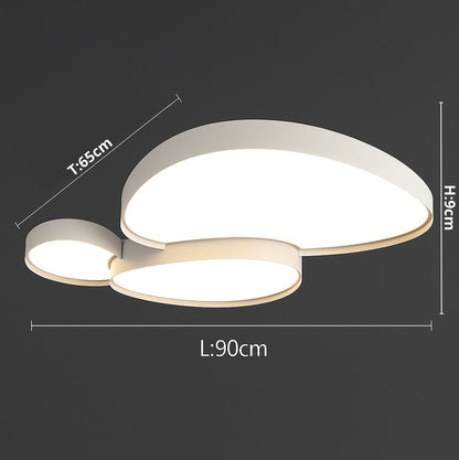 Lampe Décorative Moderne – Lumière LED