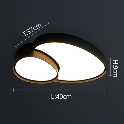 Lampe Décorative Moderne – Lumière LED