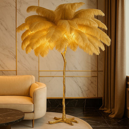 Lampadaire TreeLight Arbre Lumineux